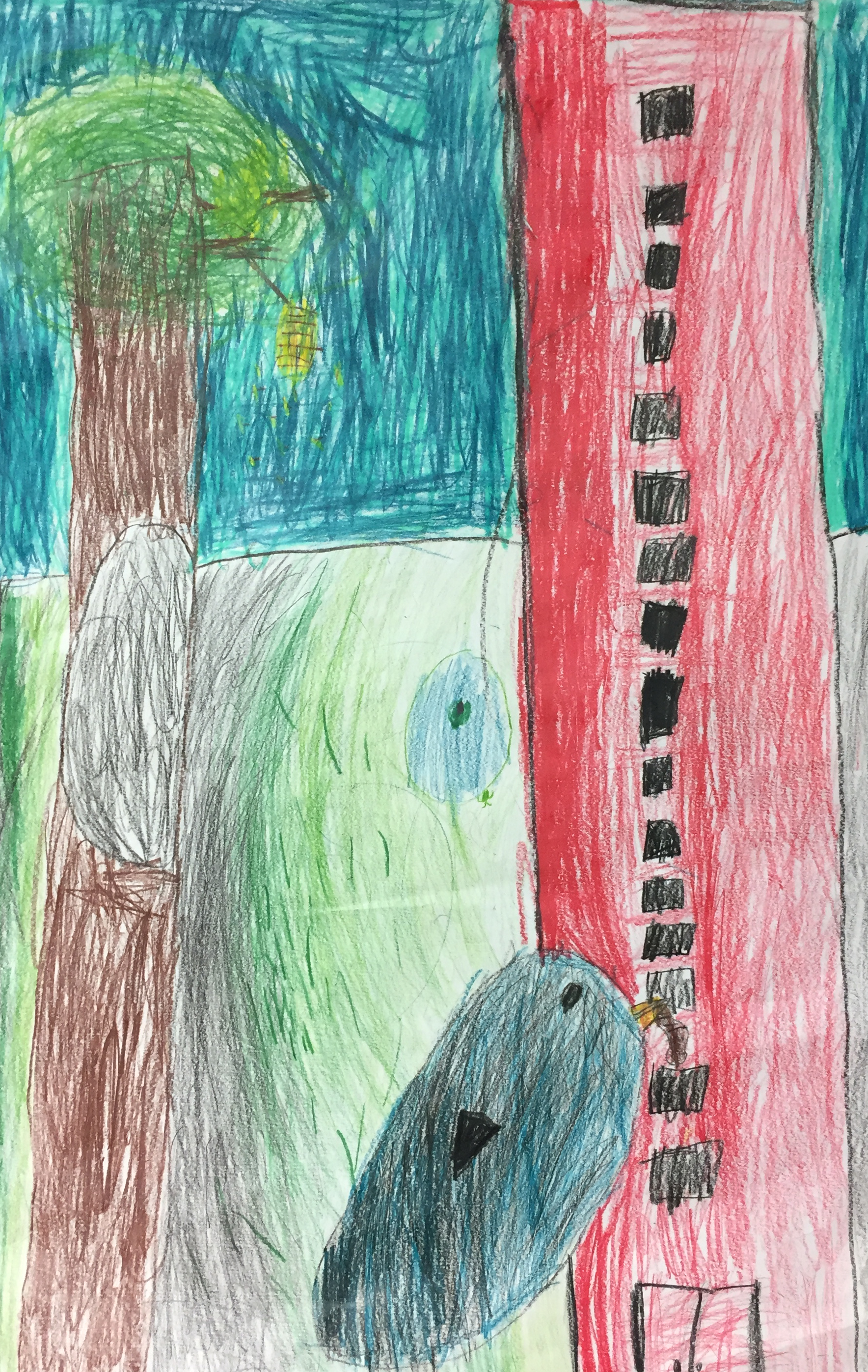 "Bird" Archer Griffiths Pencil 2nd Purdy NFS