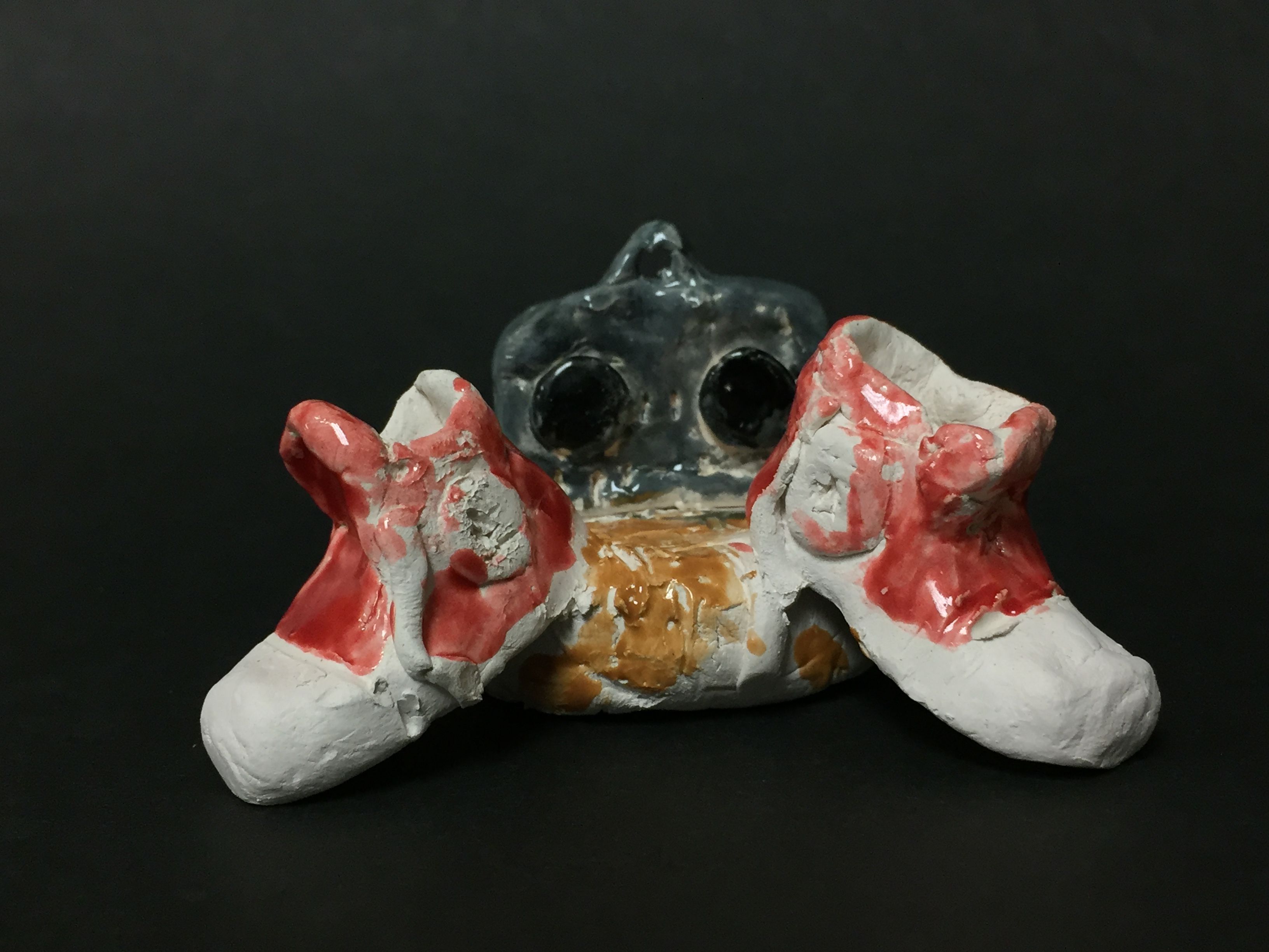 "Sneaker Speakers" Kashdin Jacquest Clay 5th Purdy NFS