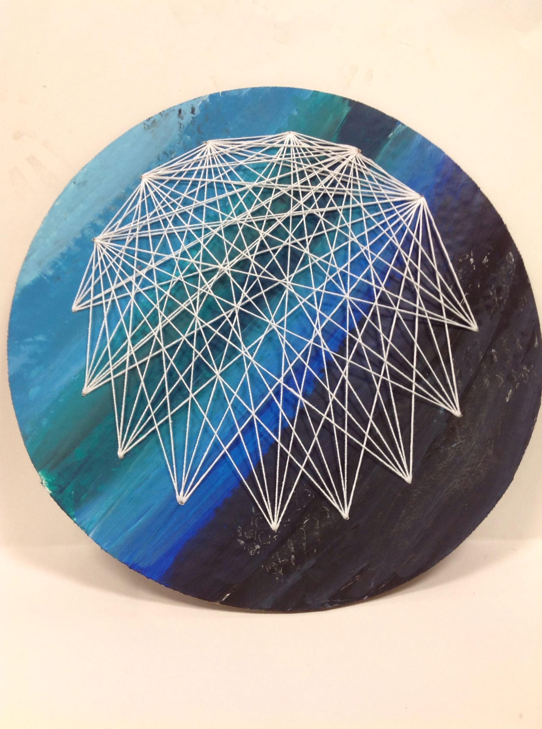 untitled Marley O'Reilly Mixed Media 5th, Rockwell NFS