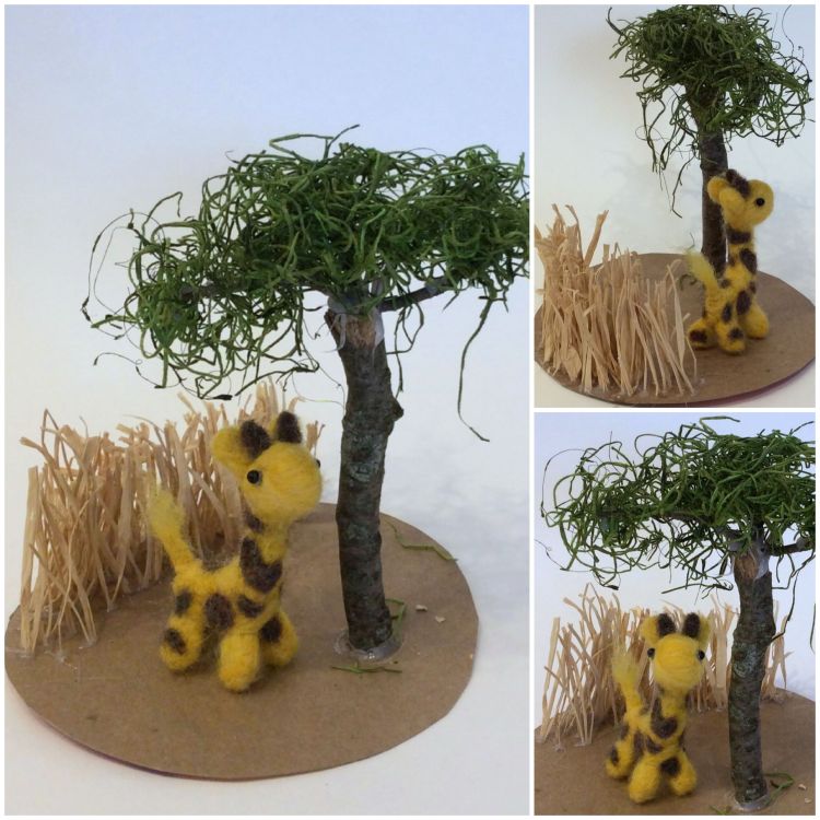 "Savanna," Mackenna Farrell