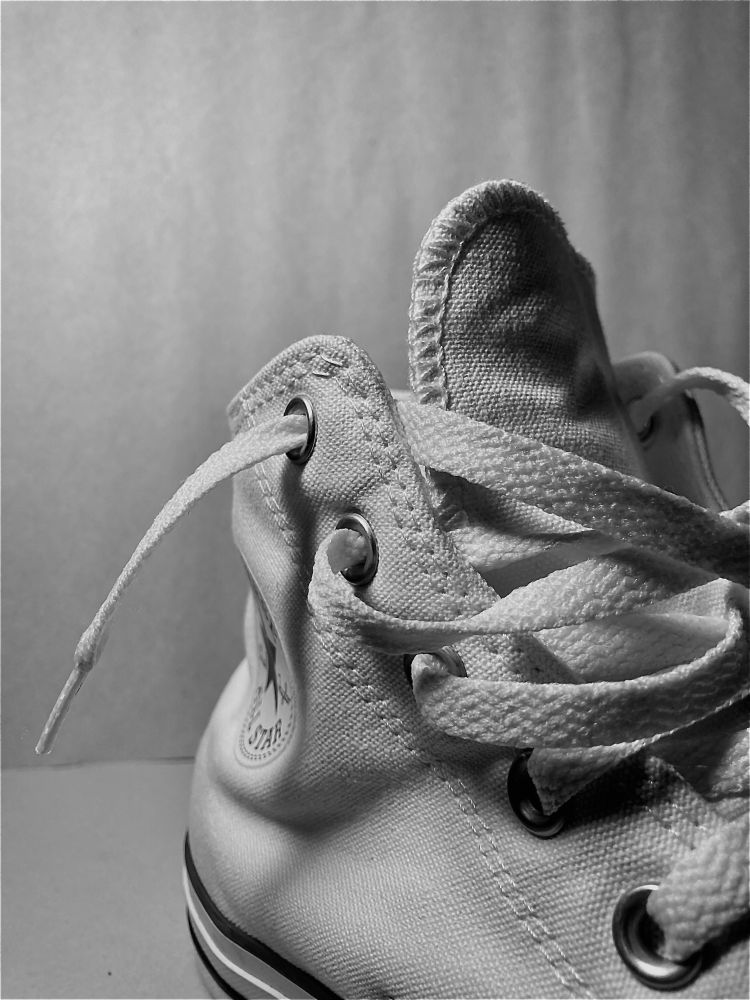 Unlaced Caleb Fast 12 Photography FAHS NFS