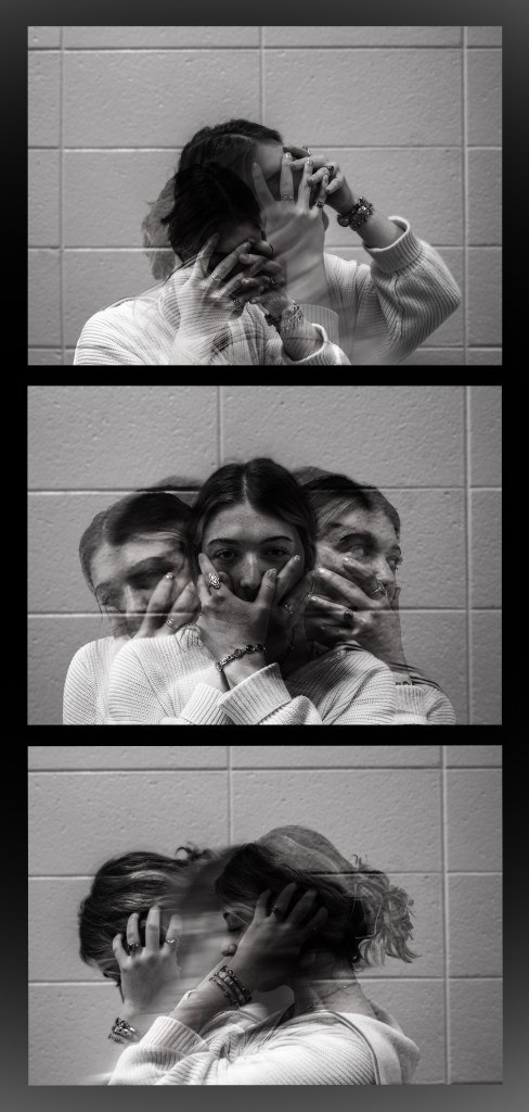 No Evil Cloe Francis Photography 12 FAHS $35