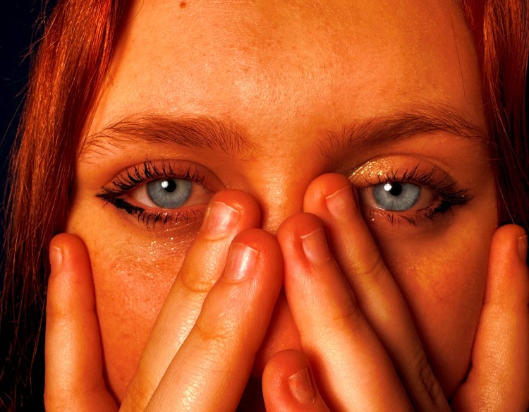 Observations of Beauty Ava Rundle Photography 11 FAHS $35